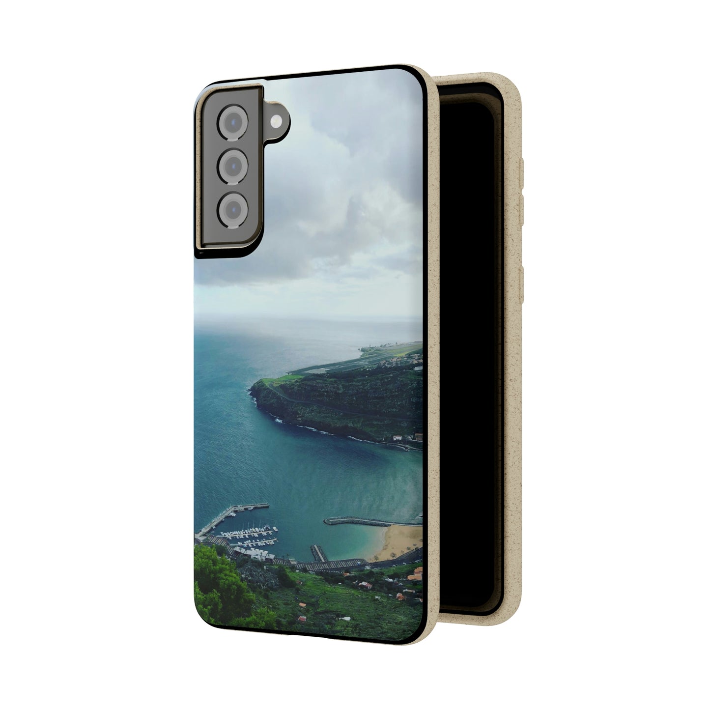 Bio-Cases, Madeira Portugal