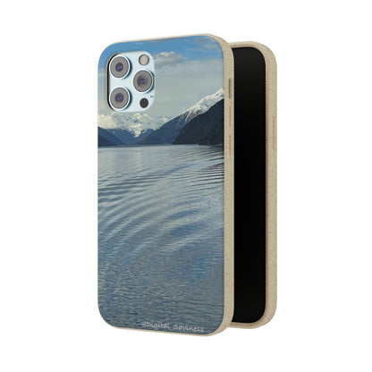 Bio-Cases, Icy Strait Alaska