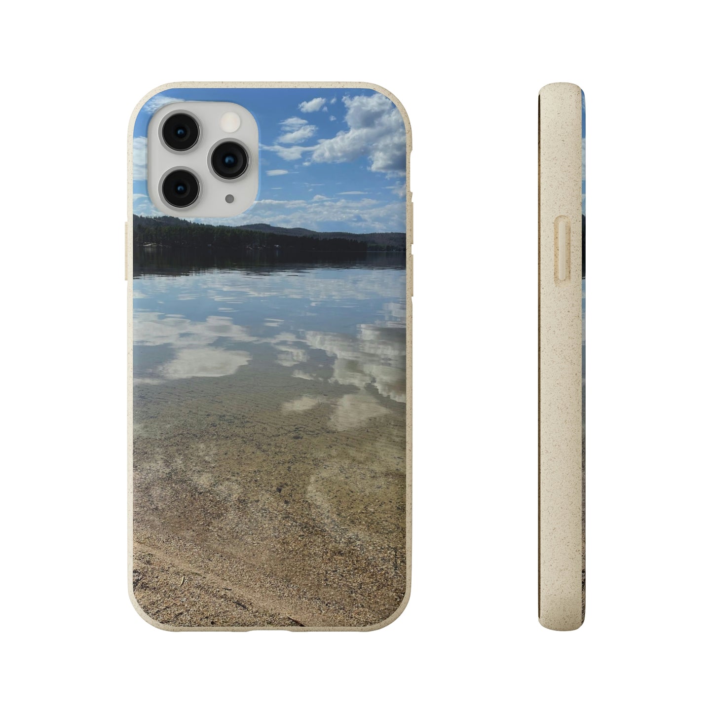 Bio-Cases, Lake Reflections