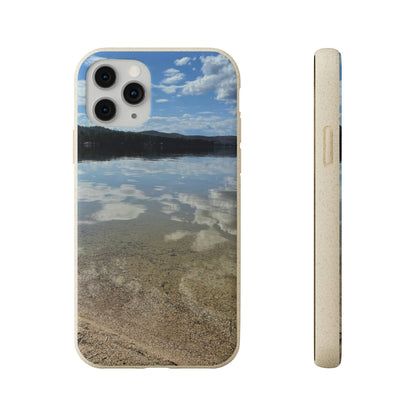 Bio-Cases, Lake Reflections