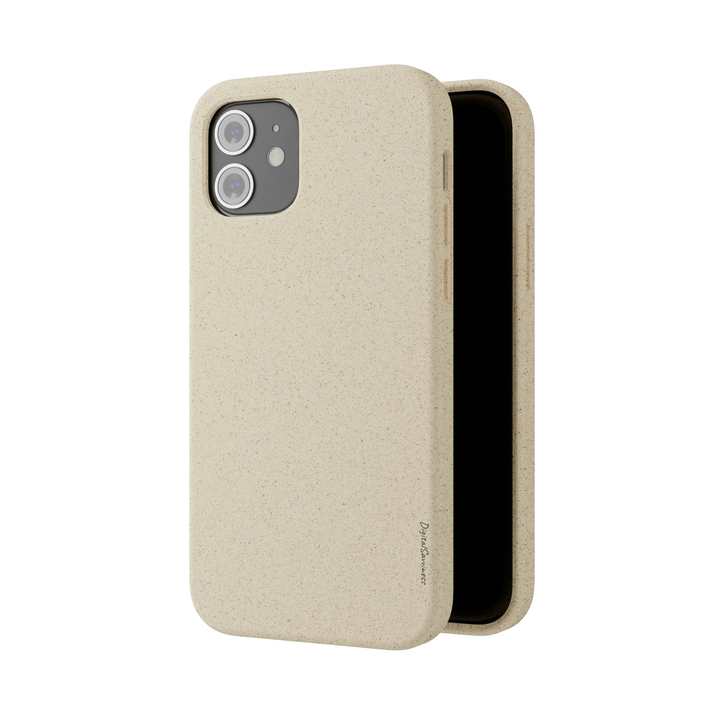 Plain and Simple Phone Bio-Cases