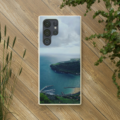 Bio-Cases, Madeira Portugal