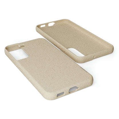 Plain and Simple Phone Bio-Cases