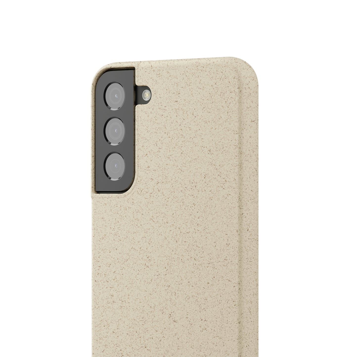 Plain and Simple Phone Bio-Cases