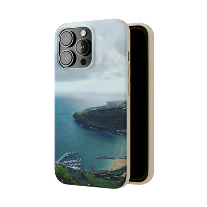 Bio-Cases, Madeira Portugal