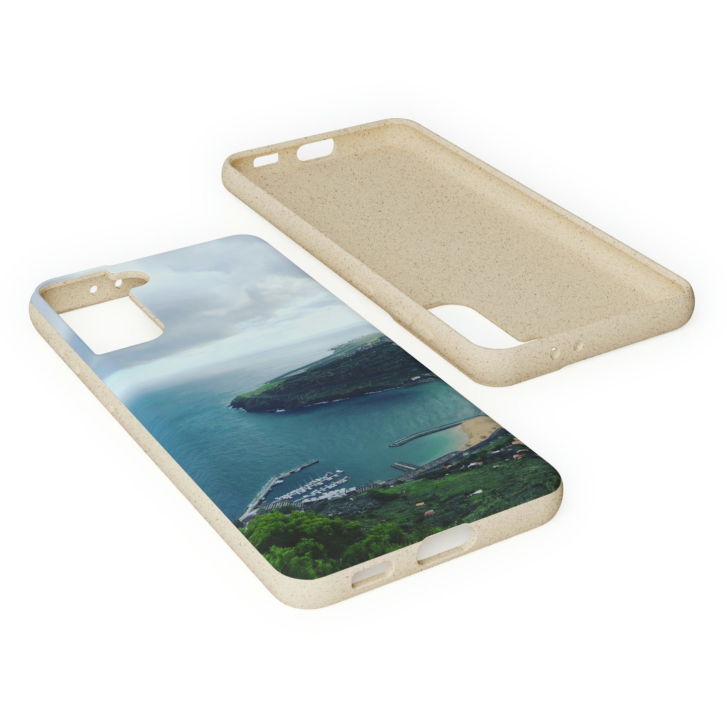 Bio-Cases, Madeira Portugal