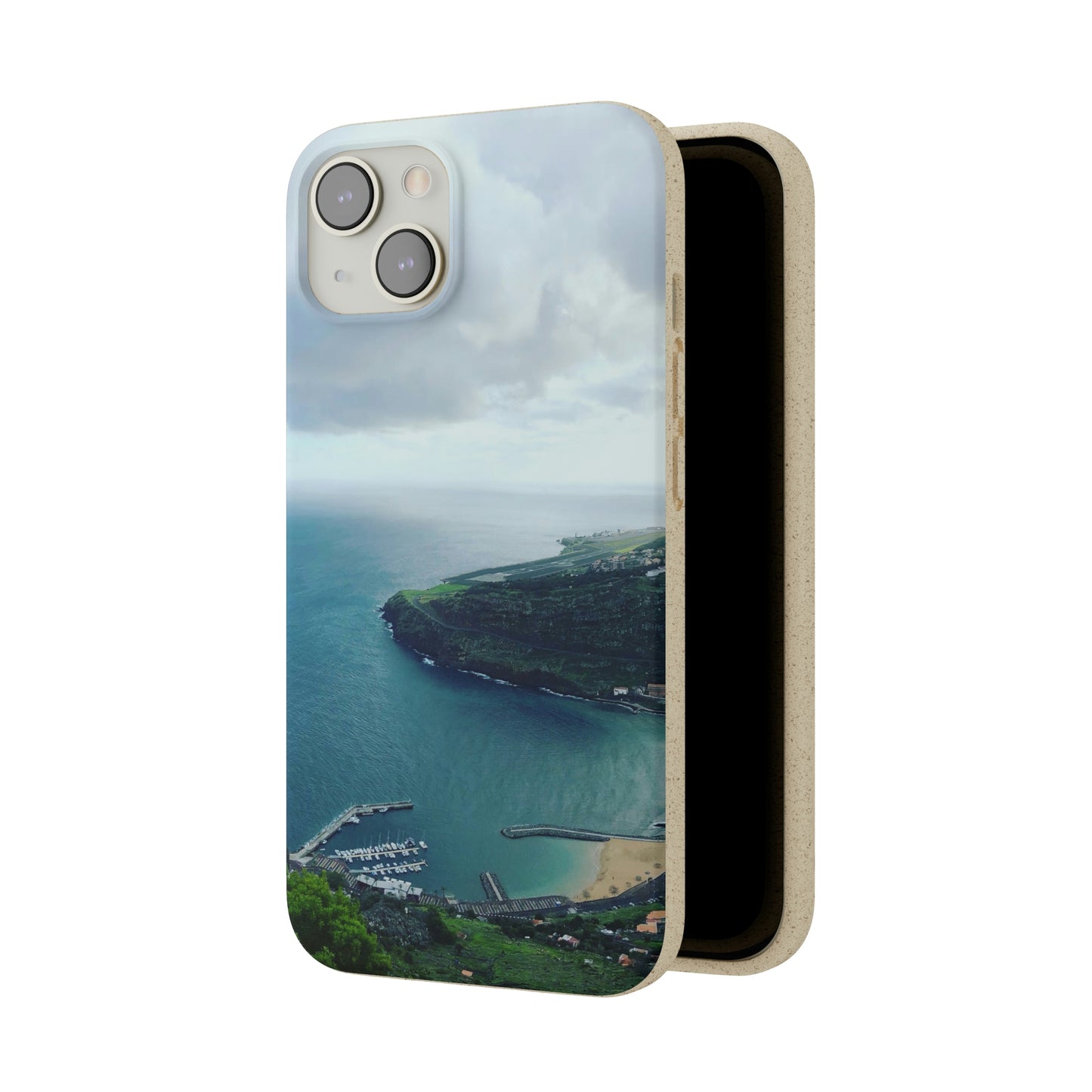 Bio-Cases, Madeira Portugal