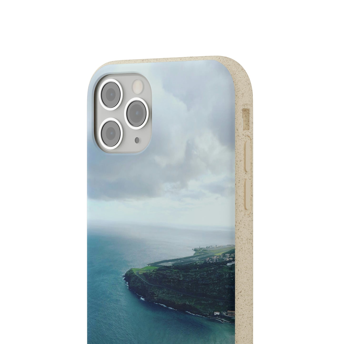 Bio-Cases, Madeira Portugal