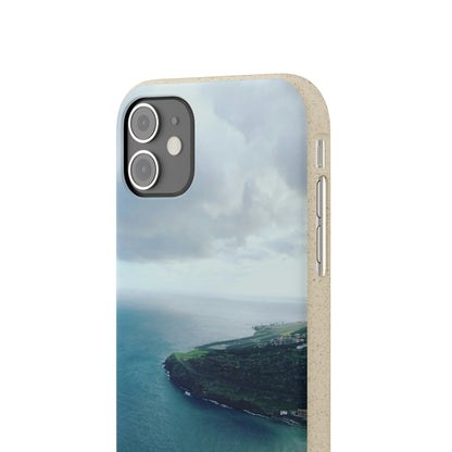 Bio-Cases, Madeira Portugal