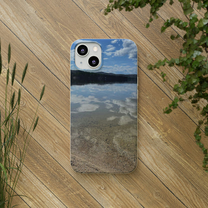 Bio-Cases, Lake Reflections