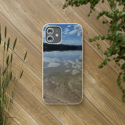 Bio-Cases, Lake Reflections