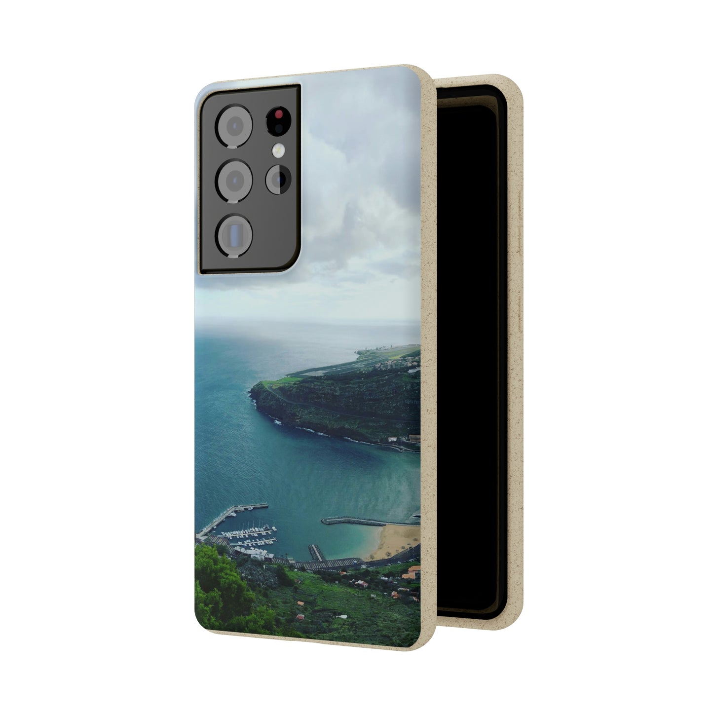 Bio-Cases, Madeira Portugal