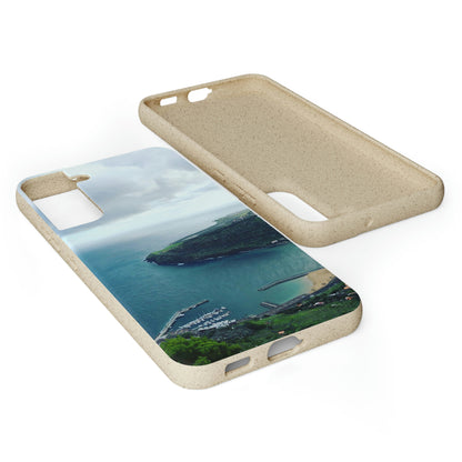 Bio-Cases, Madeira Portugal